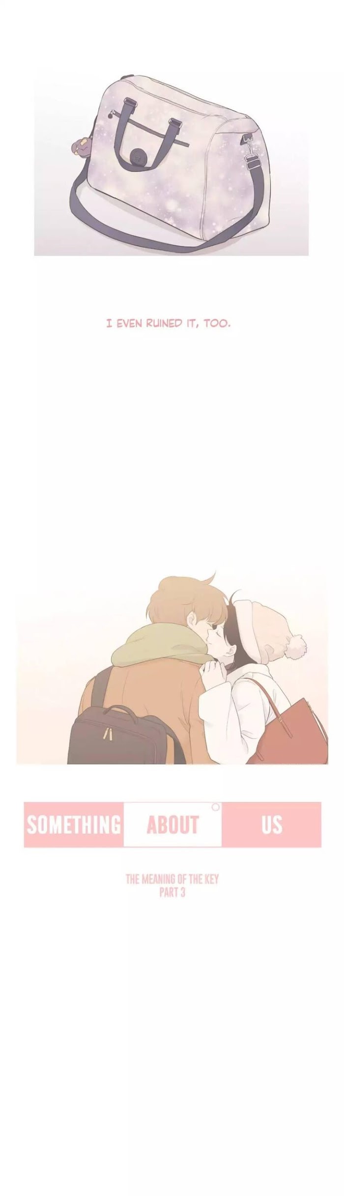 Read Something About Us (en) Manga Online