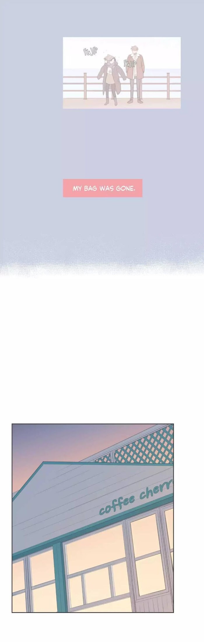 Read Something About Us (en) Manga Online