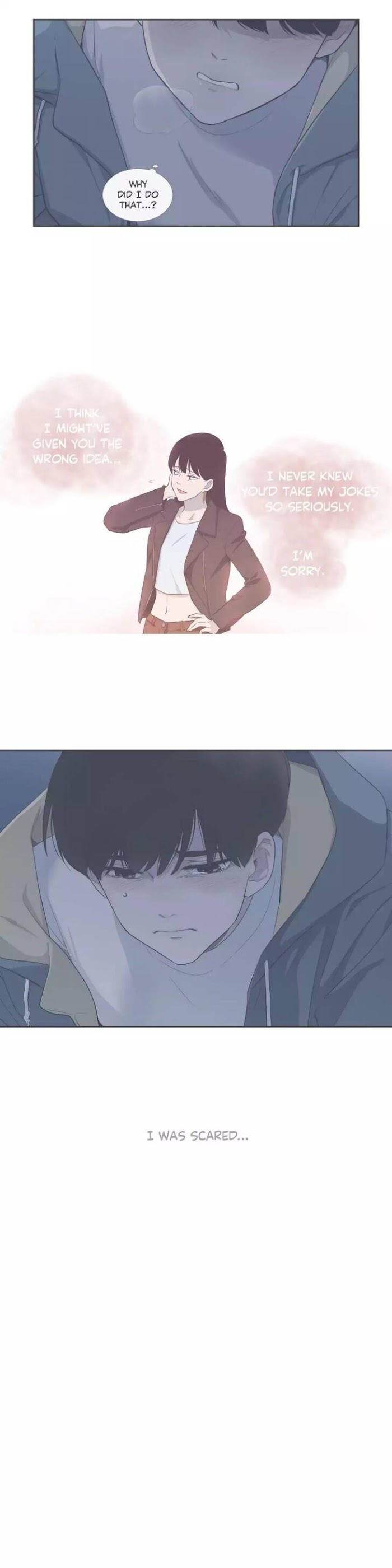 Read Something About Us (en) Manga Online