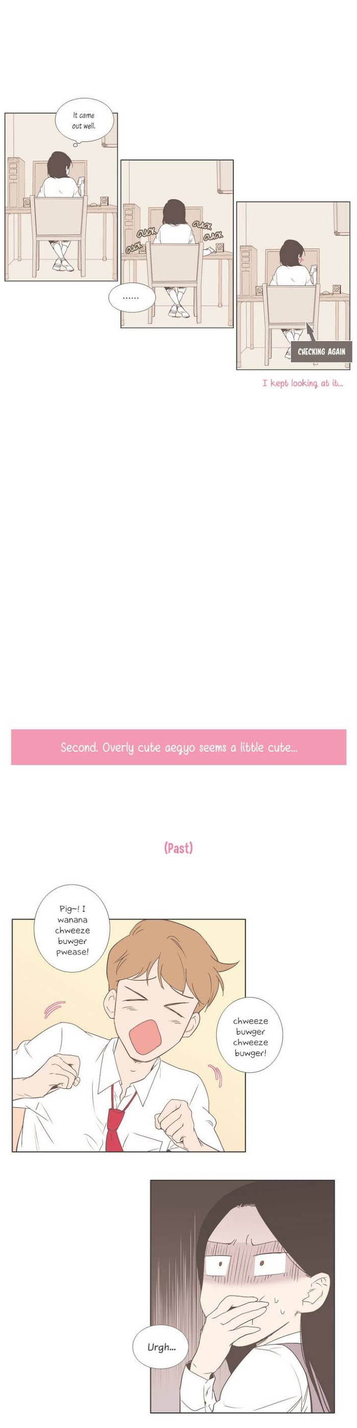 Read Something About Us (en) Manga Online