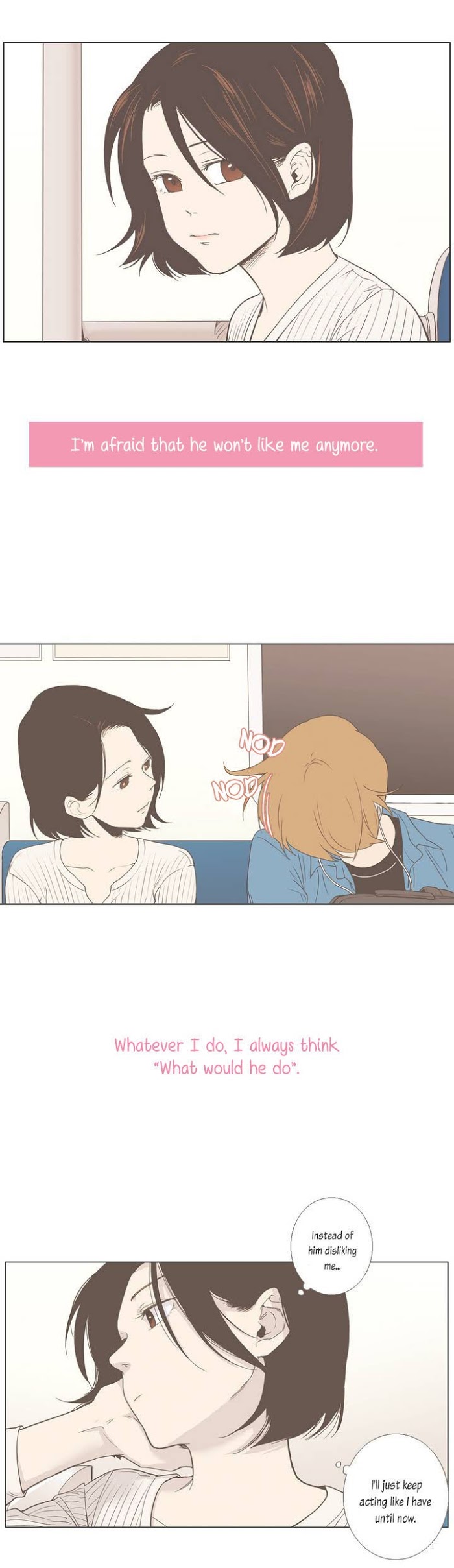 Read Something About Us (en) Manga Online