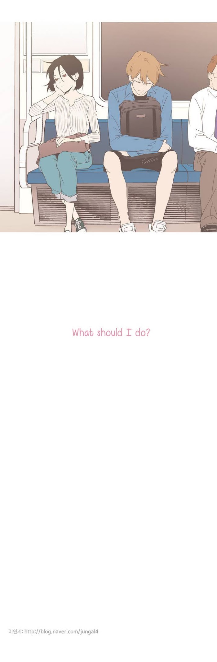 Read Something About Us (en) Manga Online