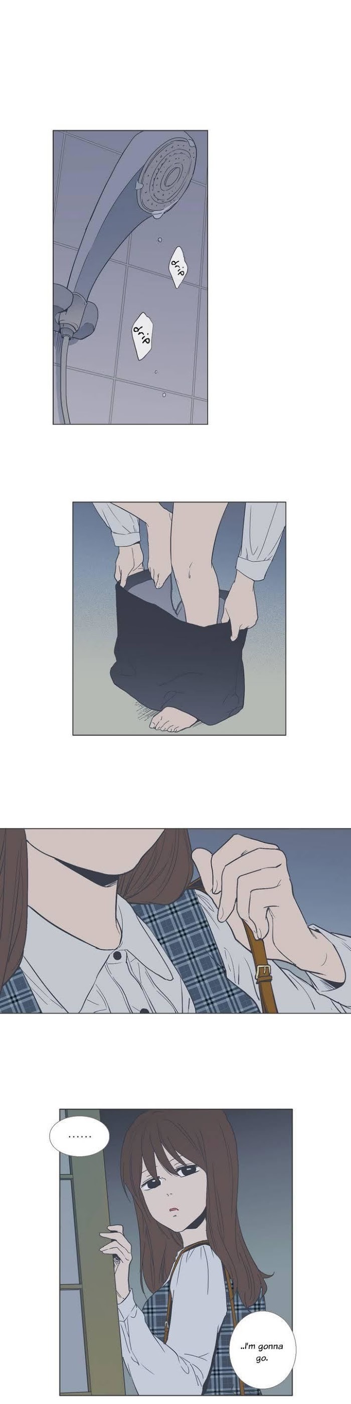 Read Something About Us (en) Manga Online