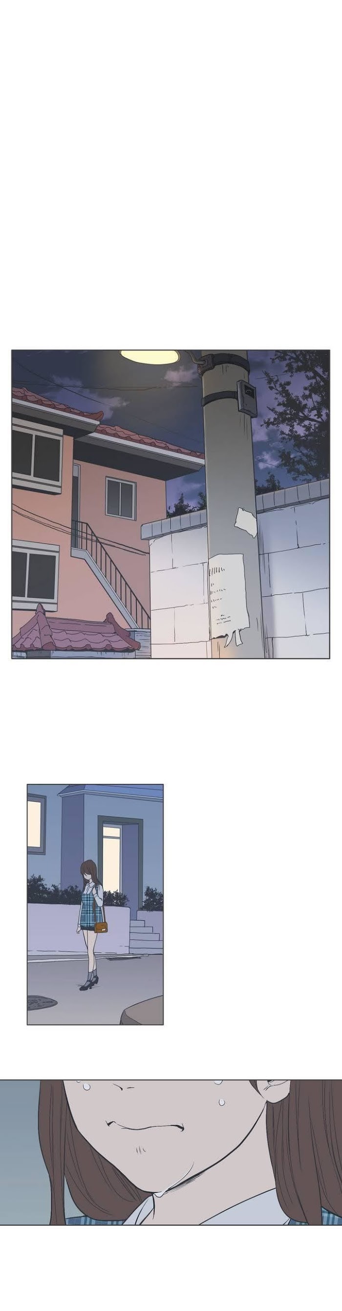 Read Something About Us (en) Manga Online