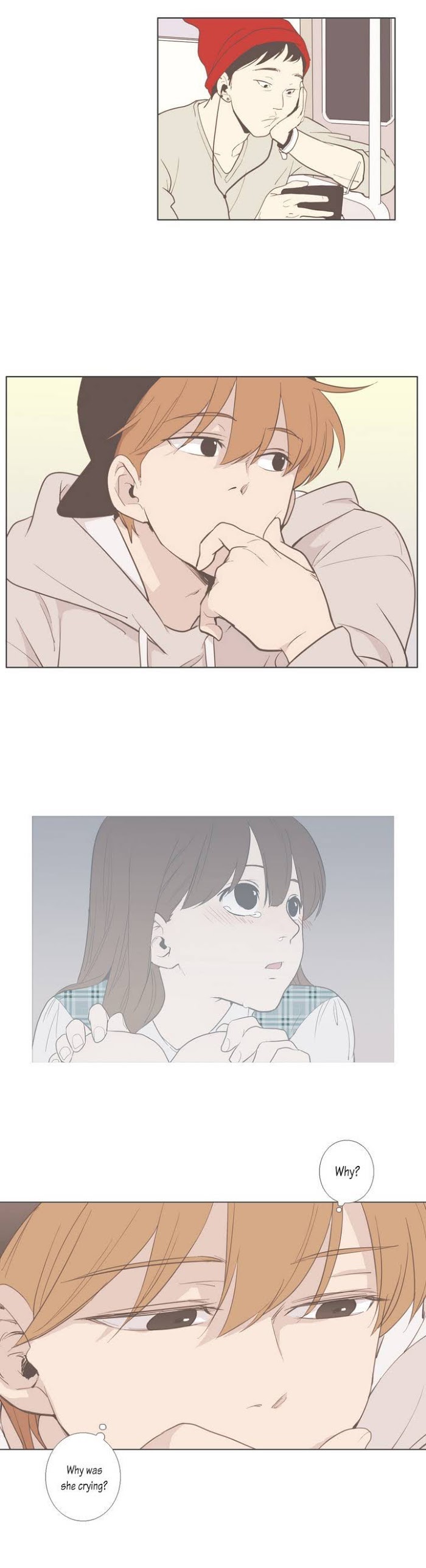 Read Something About Us (en) Manga Online