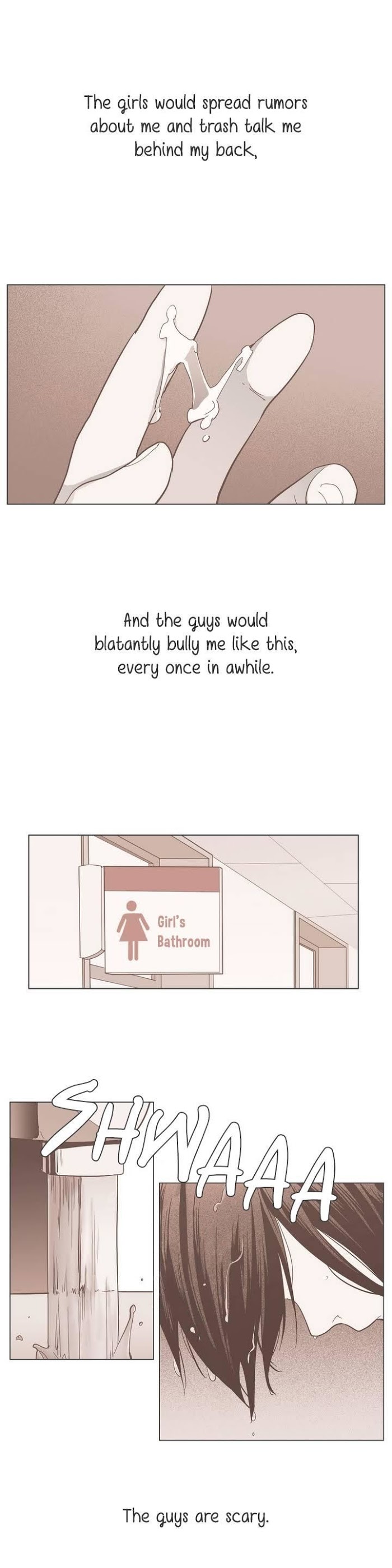 Read Something About Us (en) Manga Online