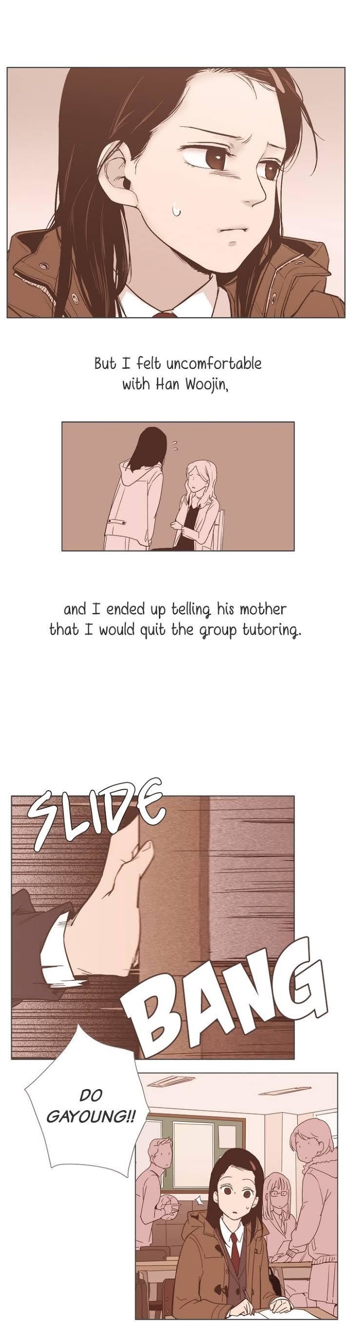 Read Something About Us (en) Manga Online