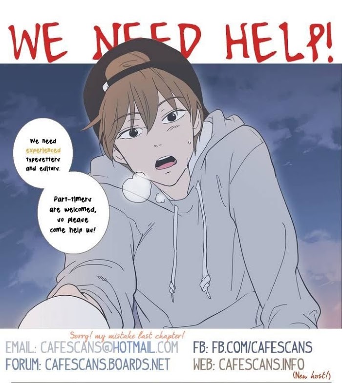 Read Something About Us (en) Manga Online
