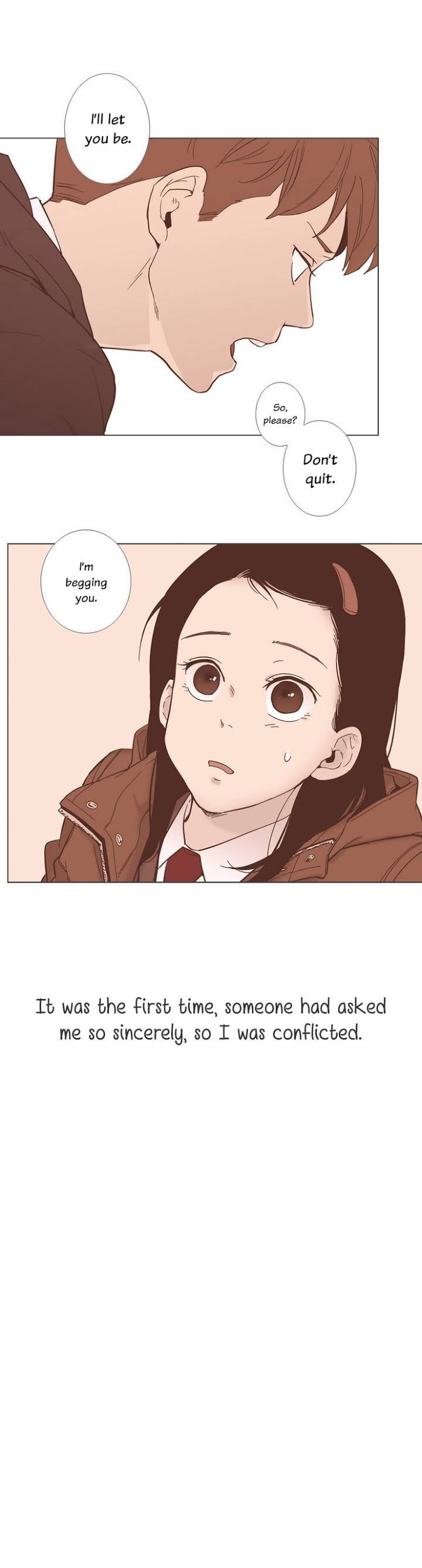 Read Something About Us (en) Manga Online