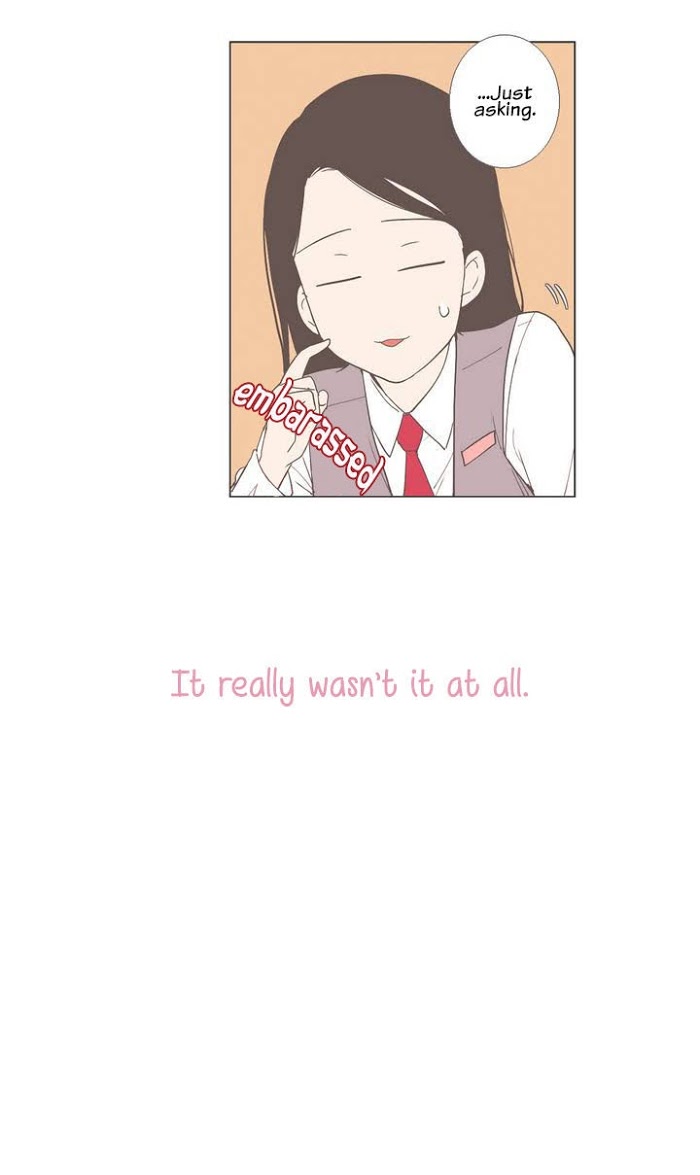 Read Something About Us (en) Manga Online