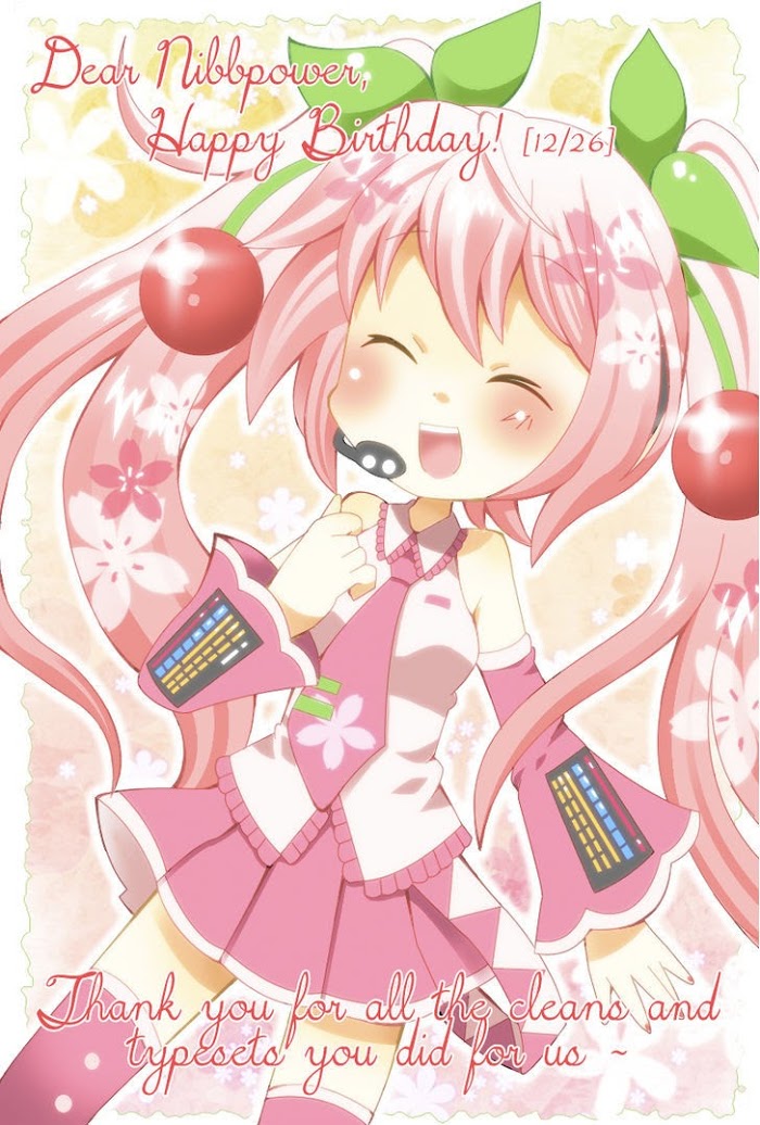Read Something About Us (en) Manga Online