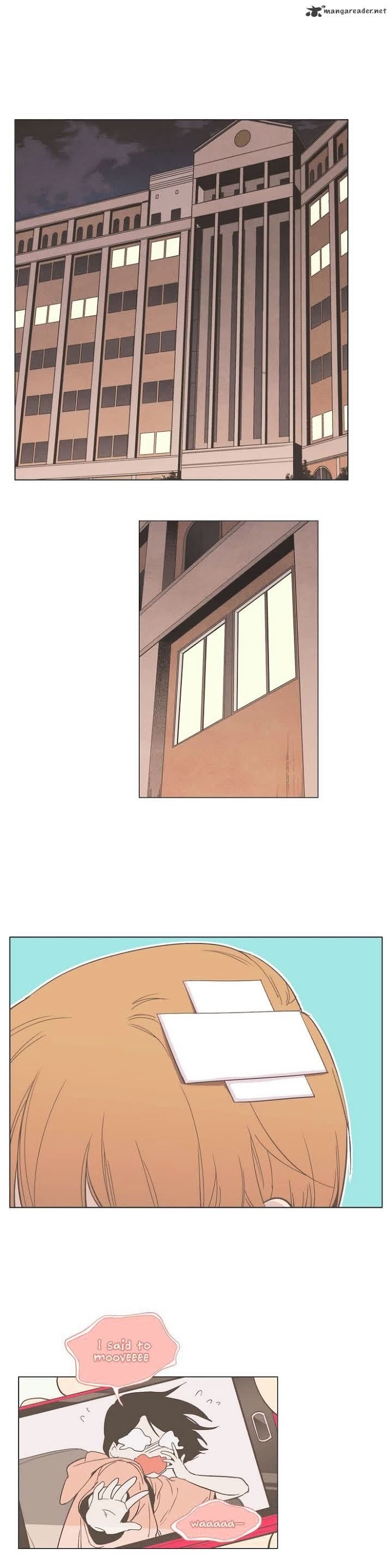 Read Something About Us (en) Manga Online