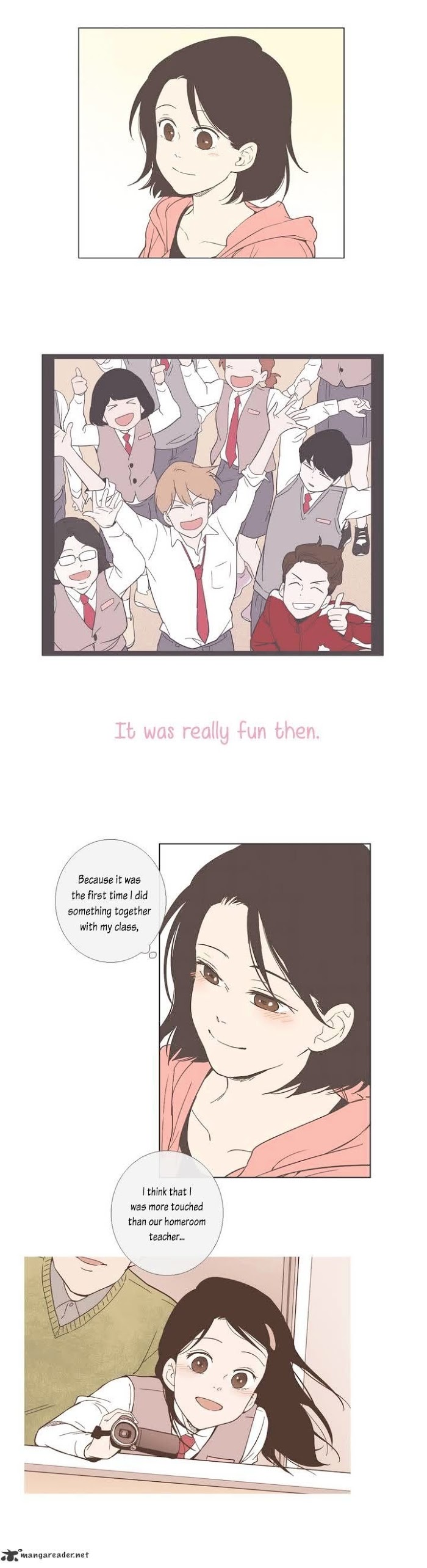 Read Something About Us (en) Manga Online