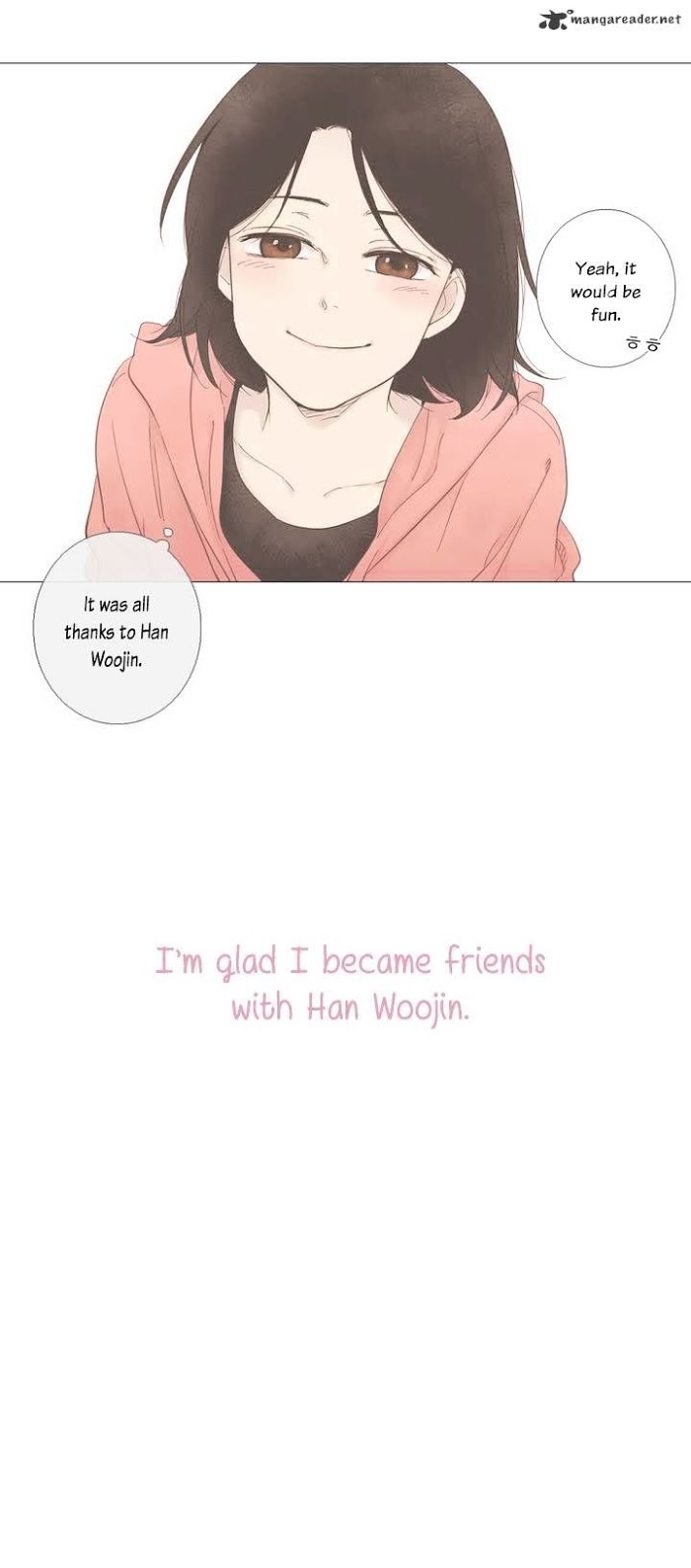 Read Something About Us (en) Manga Online