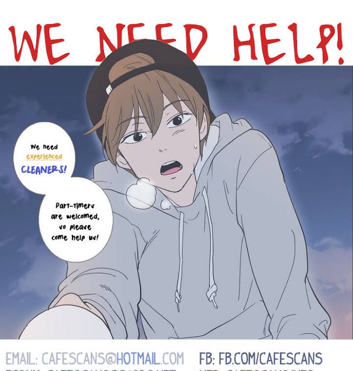 Read Something About Us (en) Manga Online
