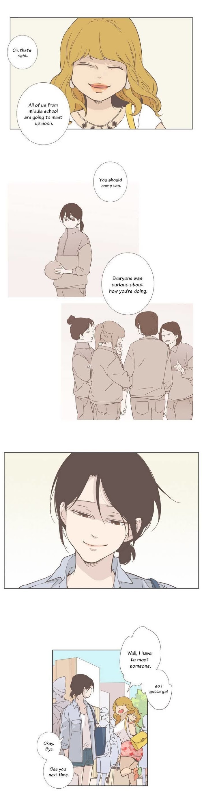 Read Something About Us (en) Manga Online