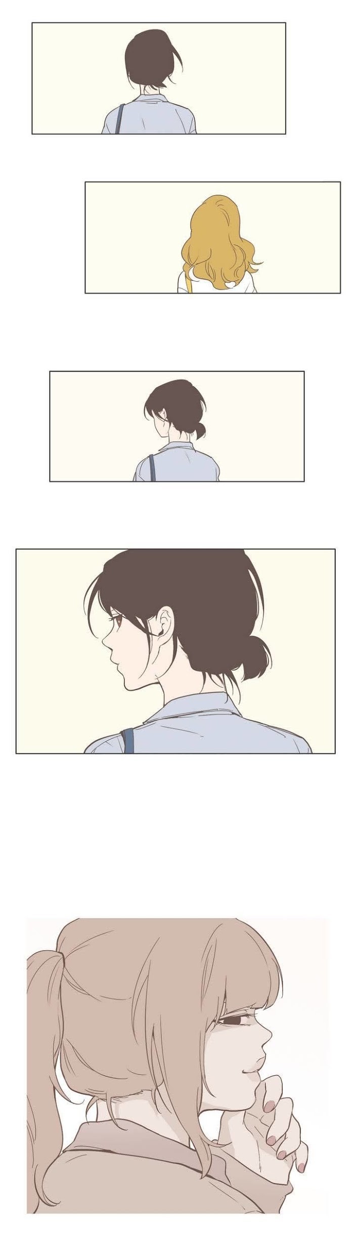 Read Something About Us (en) Manga Online