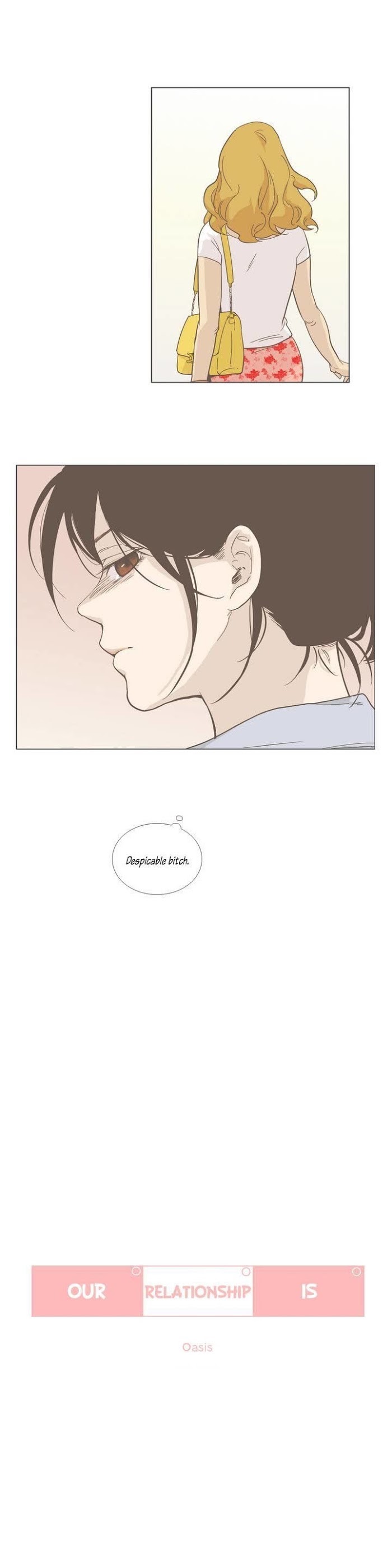 Read Something About Us (en) Manga Online
