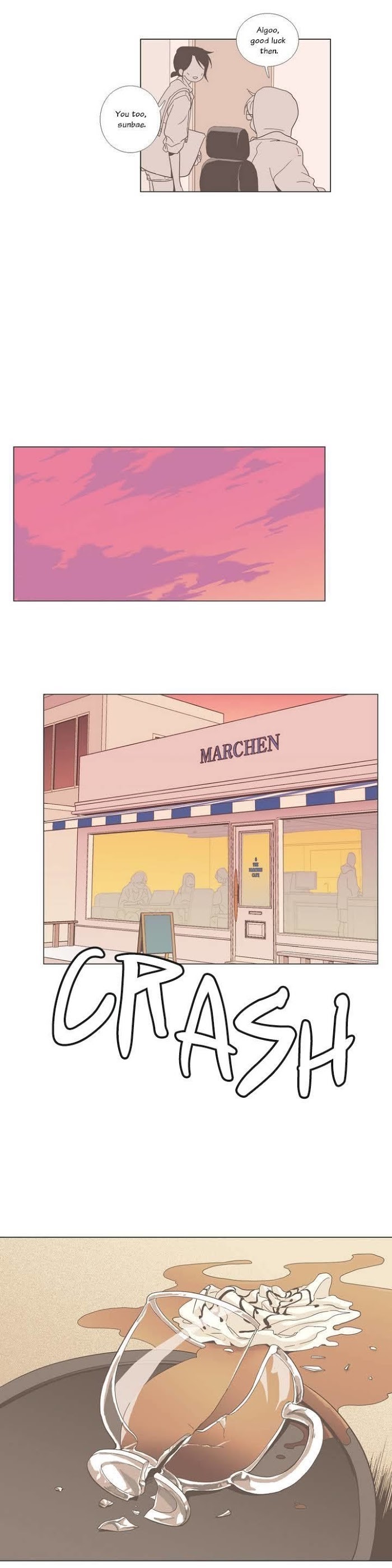 Read Something About Us (en) Manga Online
