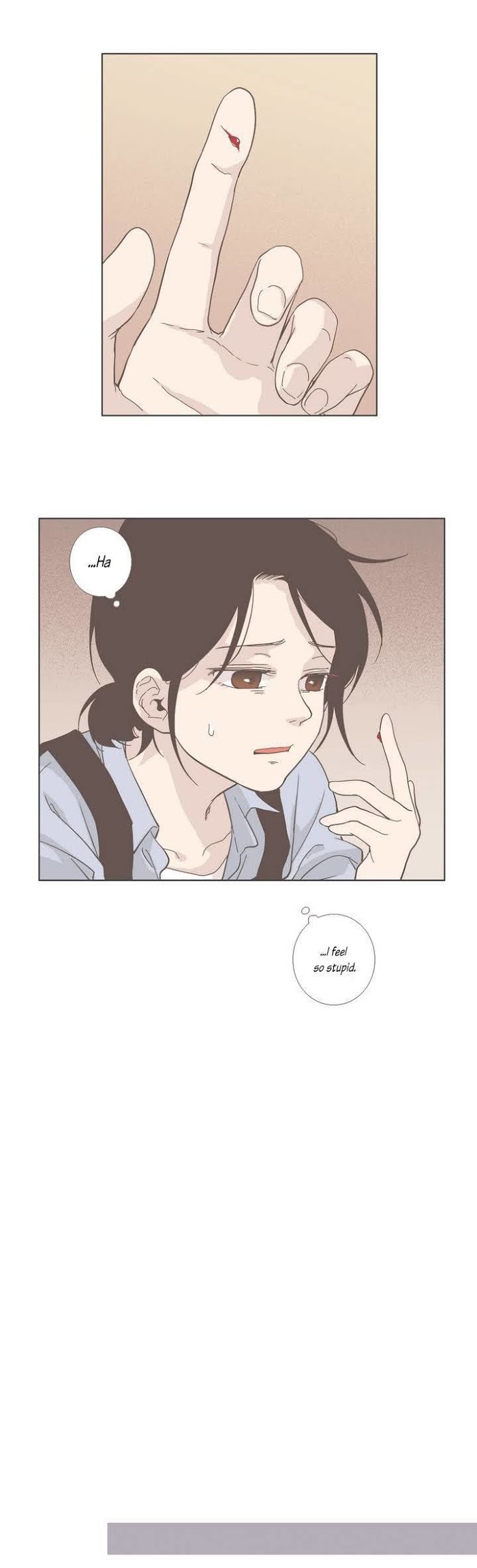 Read Something About Us (en) Manga Online