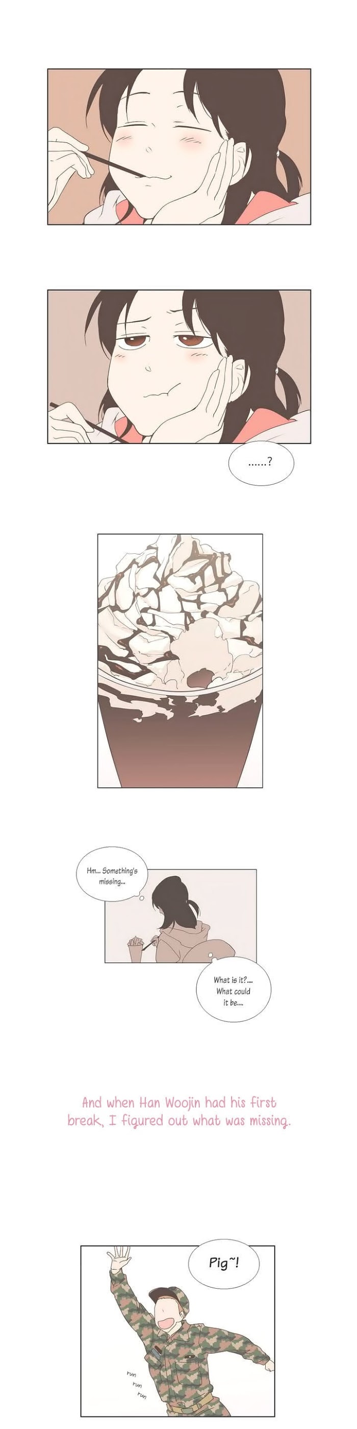 Read Something About Us (en) Manga Online
