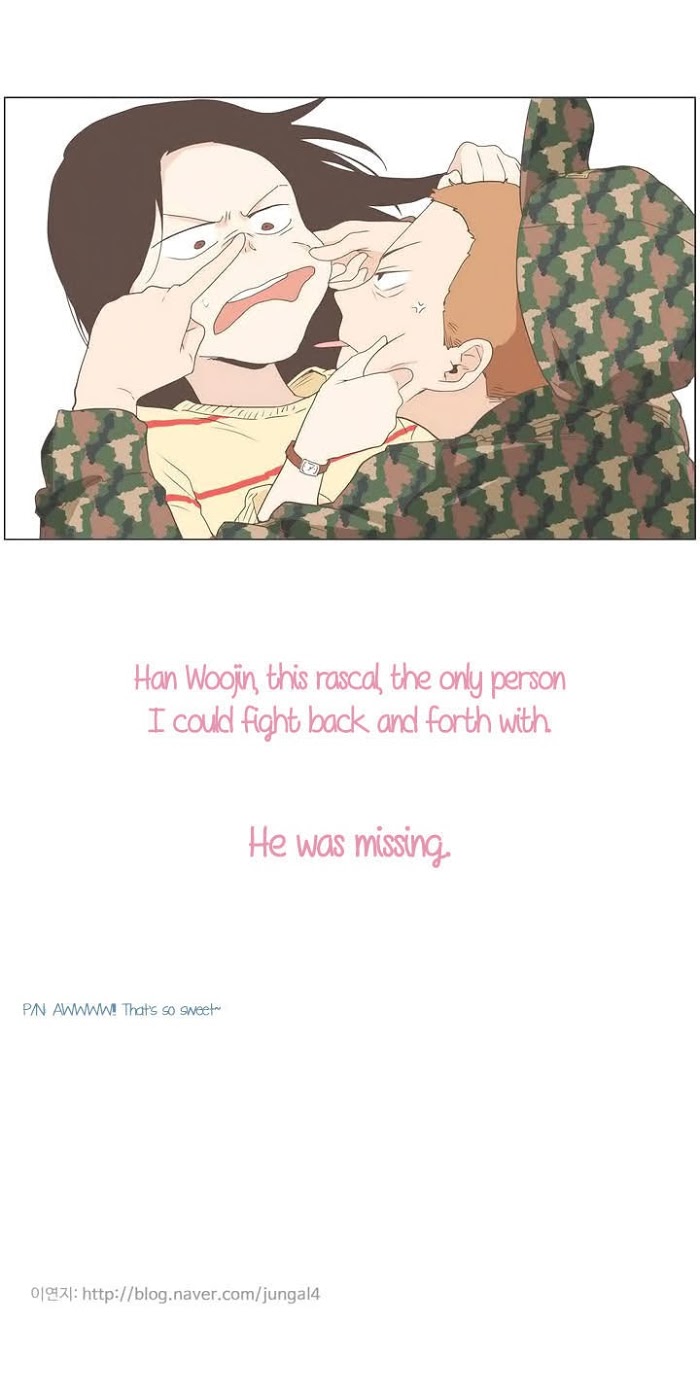 Read Something About Us (en) Manga Online
