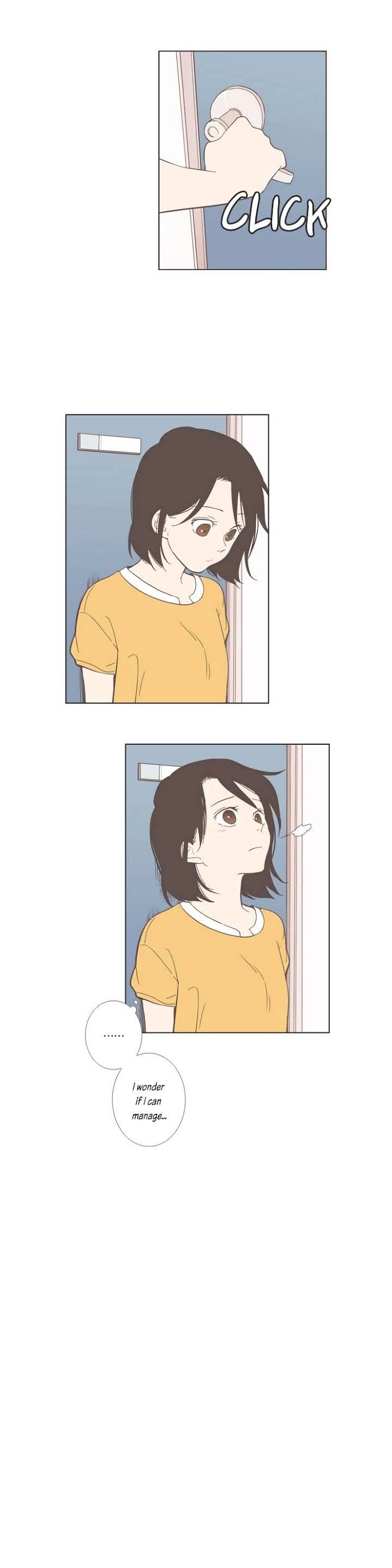 Read Something About Us (en) Manga Online