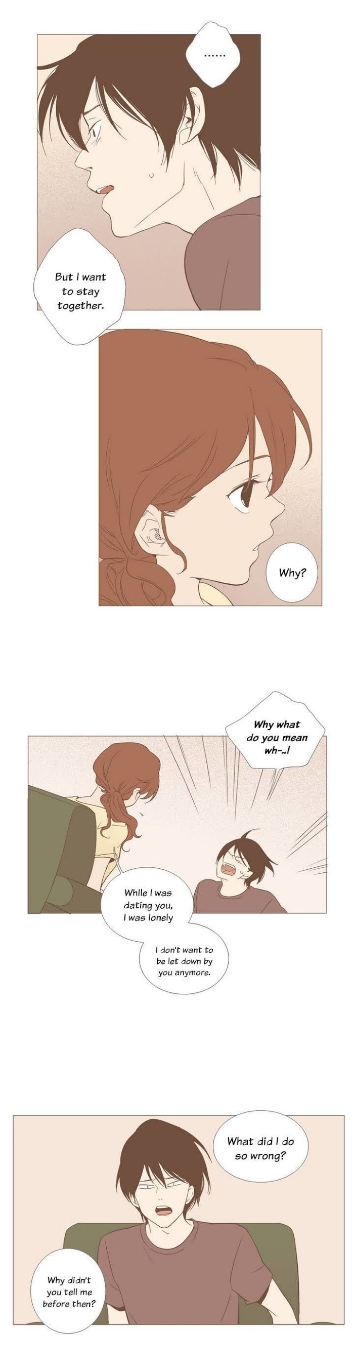 Read Something About Us (en) Manga Online