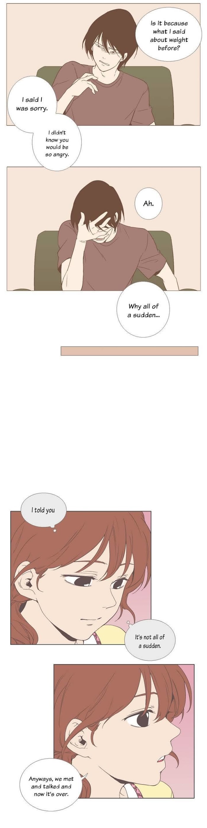 Read Something About Us (en) Manga Online
