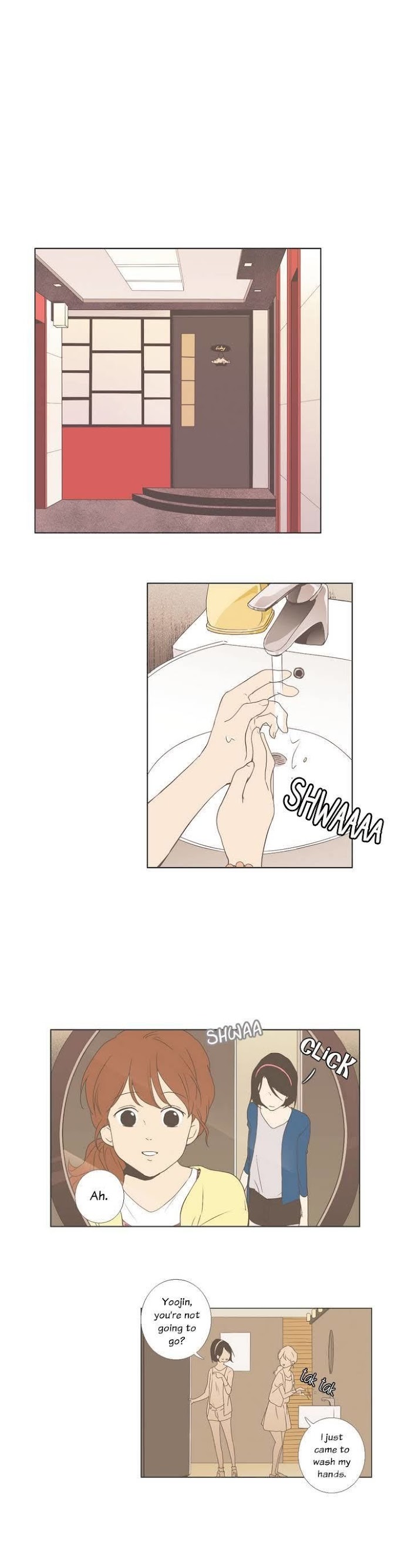 Read Something About Us (en) Manga Online