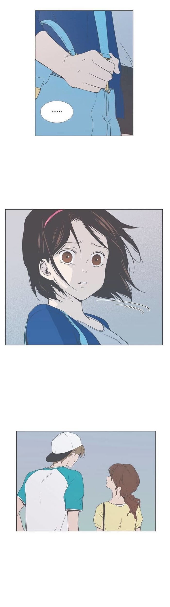 Read Something About Us (en) Manga Online