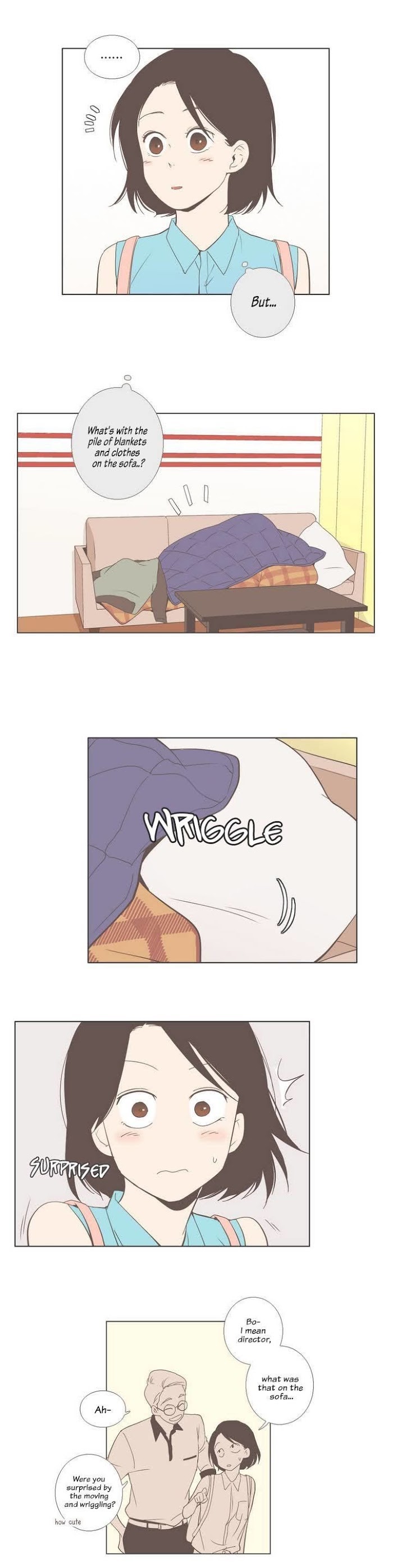 Read Something About Us (en) Manga Online