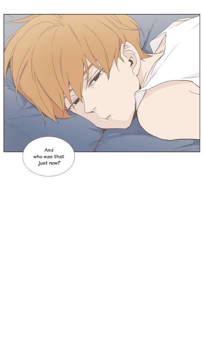 Read Something About Us (en) Manga Online