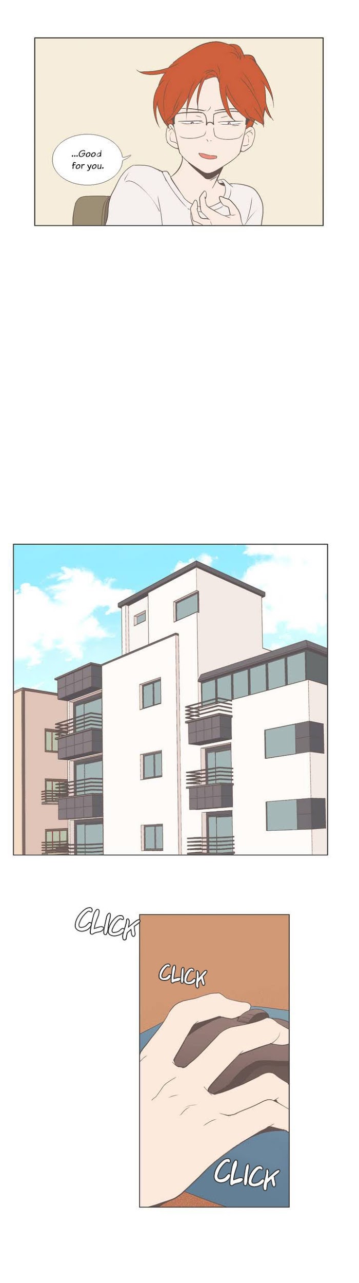 Read Something About Us (en) Manga Online