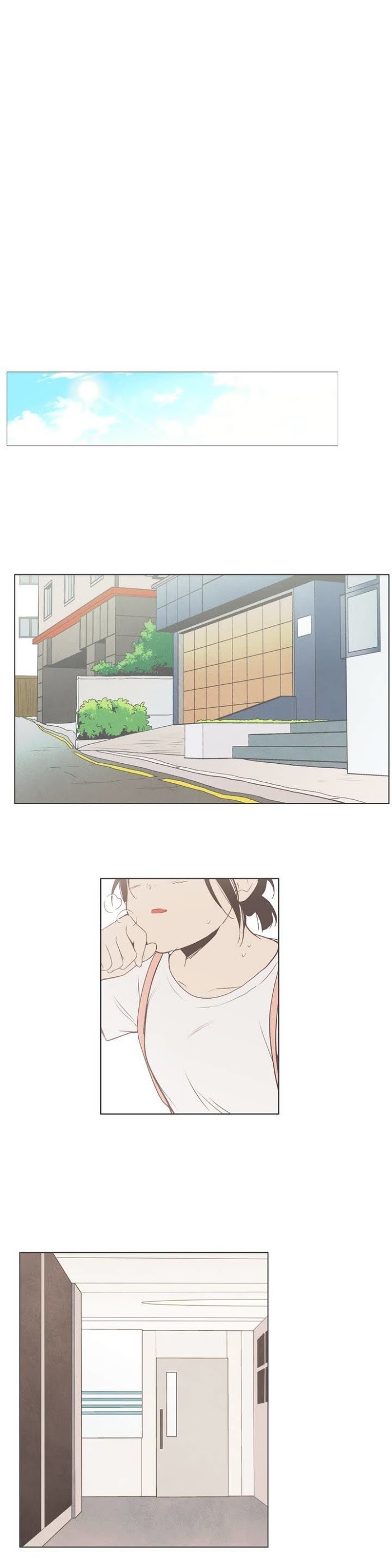 Read Something About Us (en) Manga Online