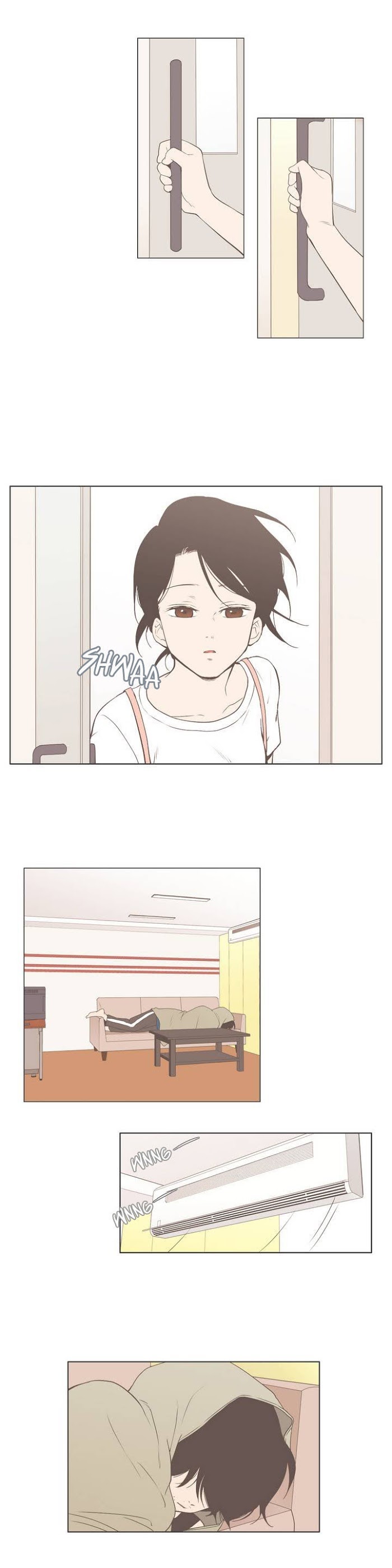 Read Something About Us (en) Manga Online