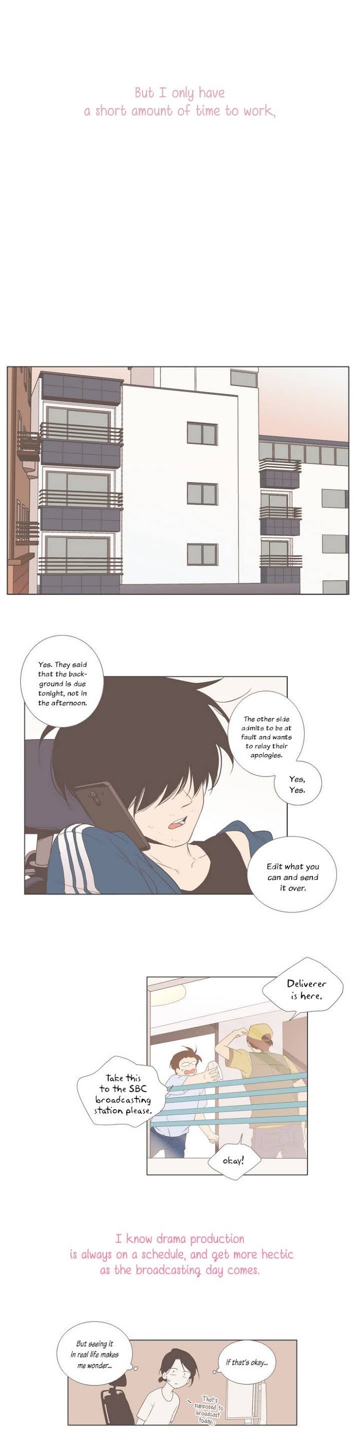 Read Something About Us (en) Manga Online