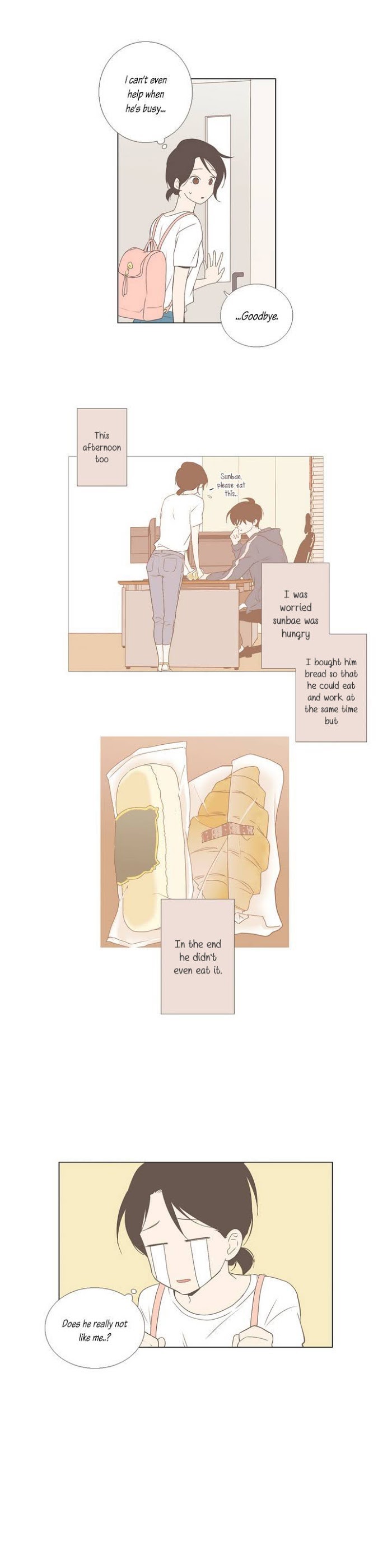 Read Something About Us (en) Manga Online