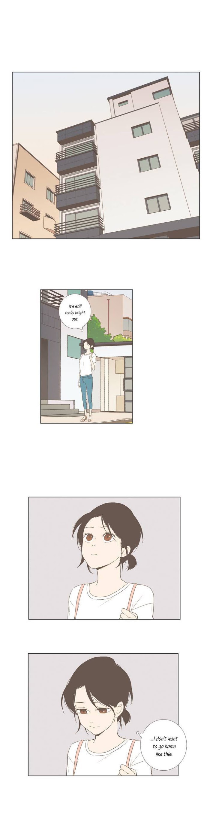 Read Something About Us (en) Manga Online