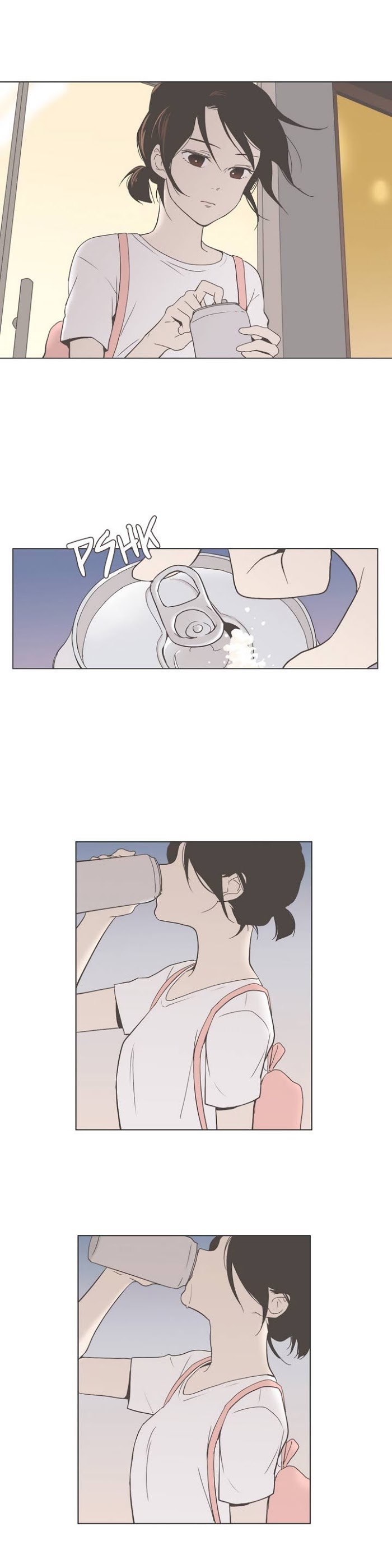 Read Something About Us (en) Manga Online