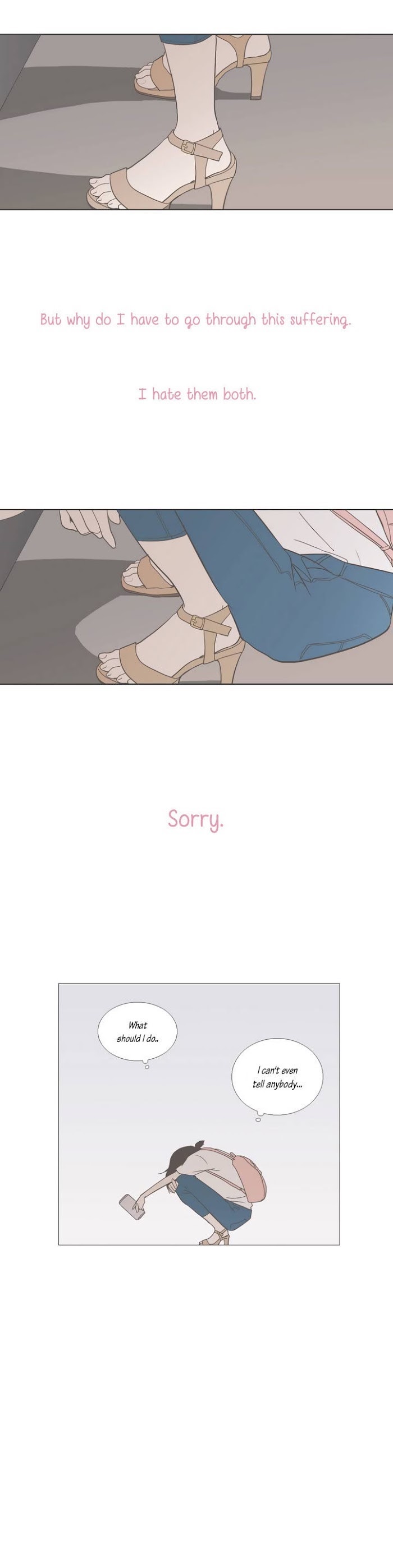 Read Something About Us (en) Manga Online