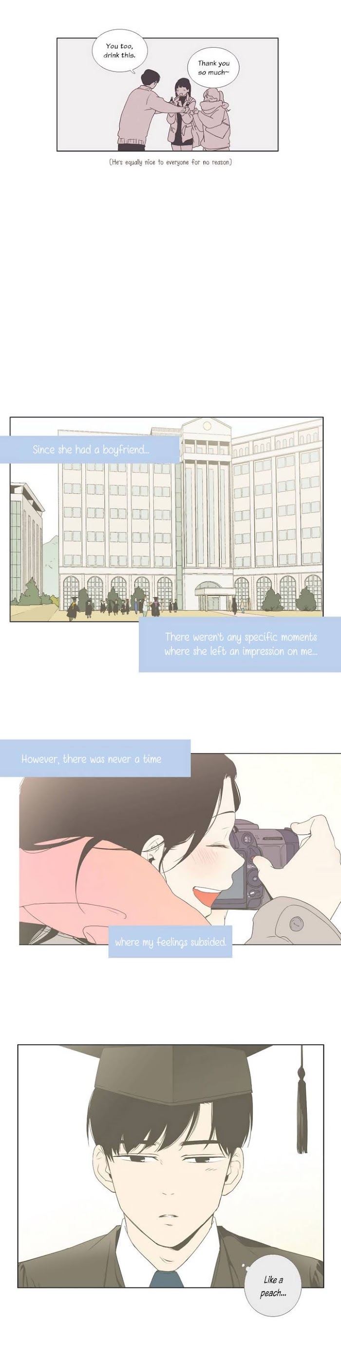 Read Something About Us (en) Manga Online