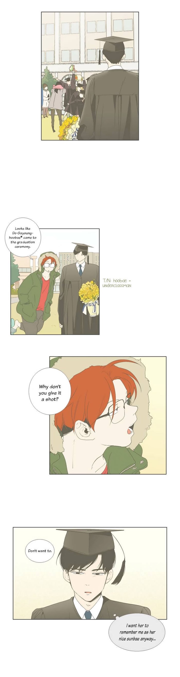 Read Something About Us (en) Manga Online