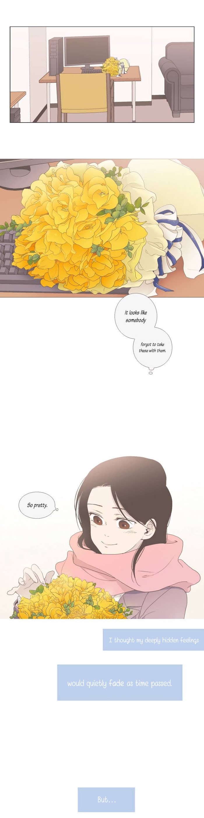 Read Something About Us (en) Manga Online