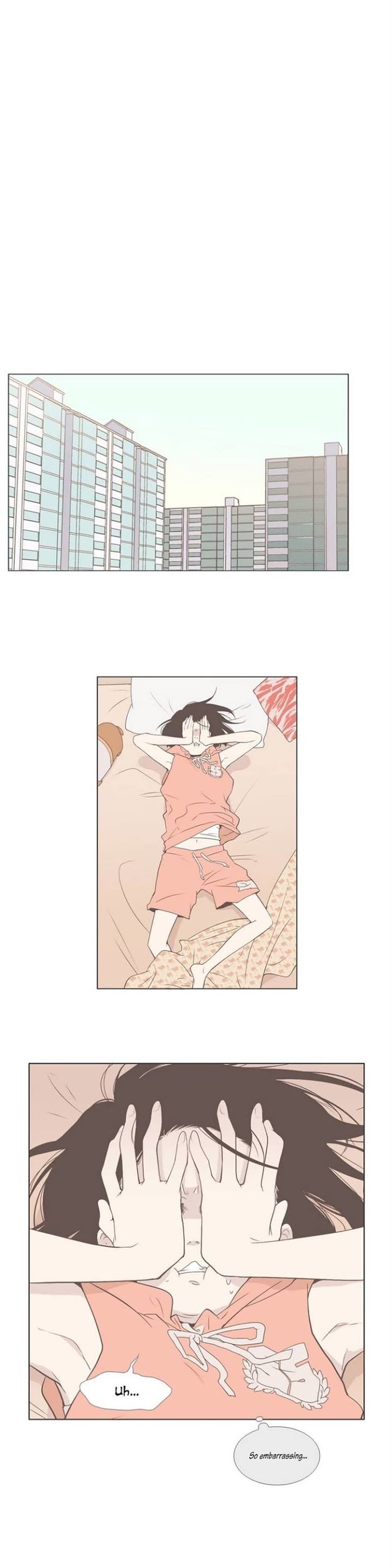 Read Something About Us (en) Manga Online