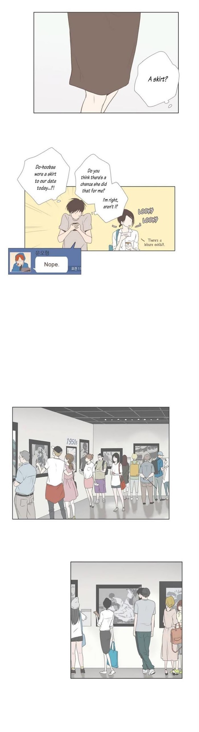 Read Something About Us (en) Manga Online