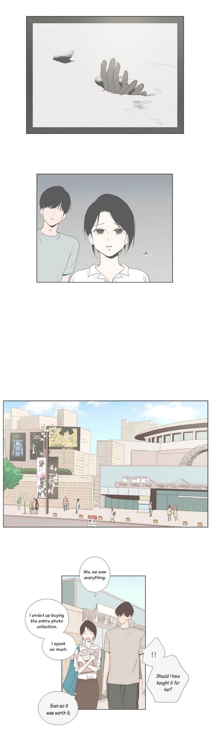 Read Something About Us (en) Manga Online