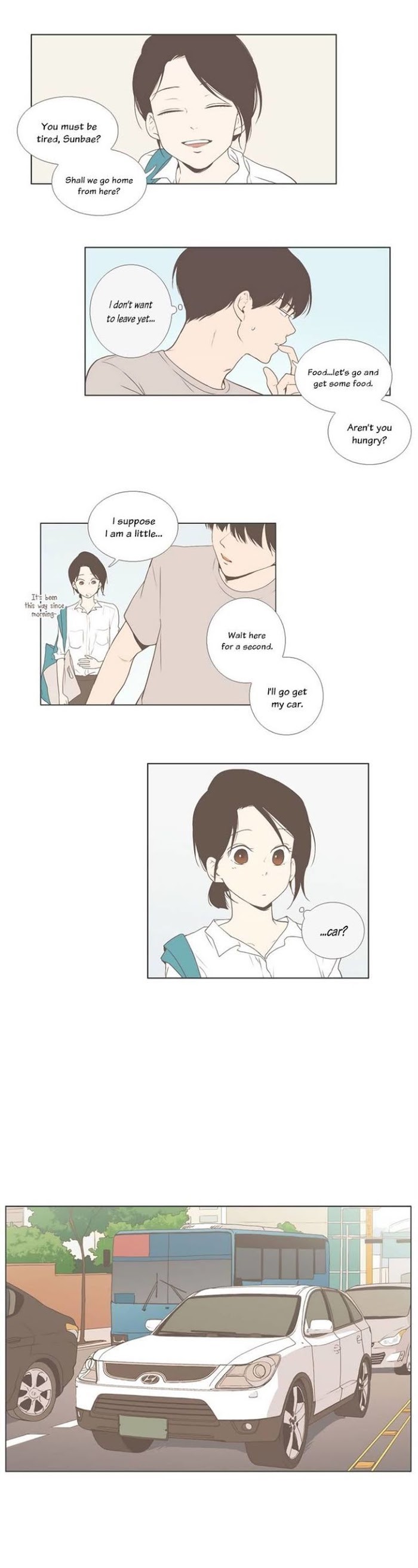 Read Something About Us (en) Manga Online