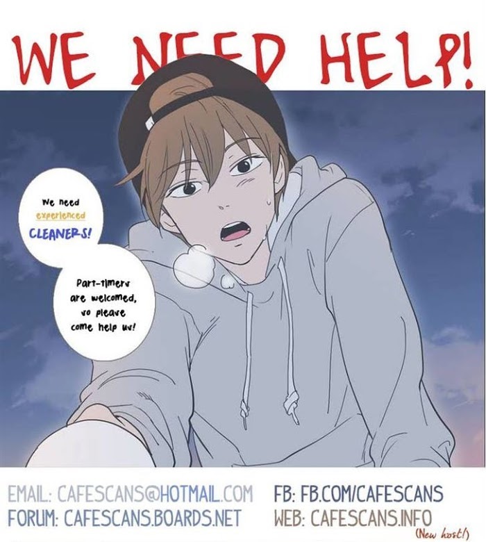Read Something About Us (en) Manga Online
