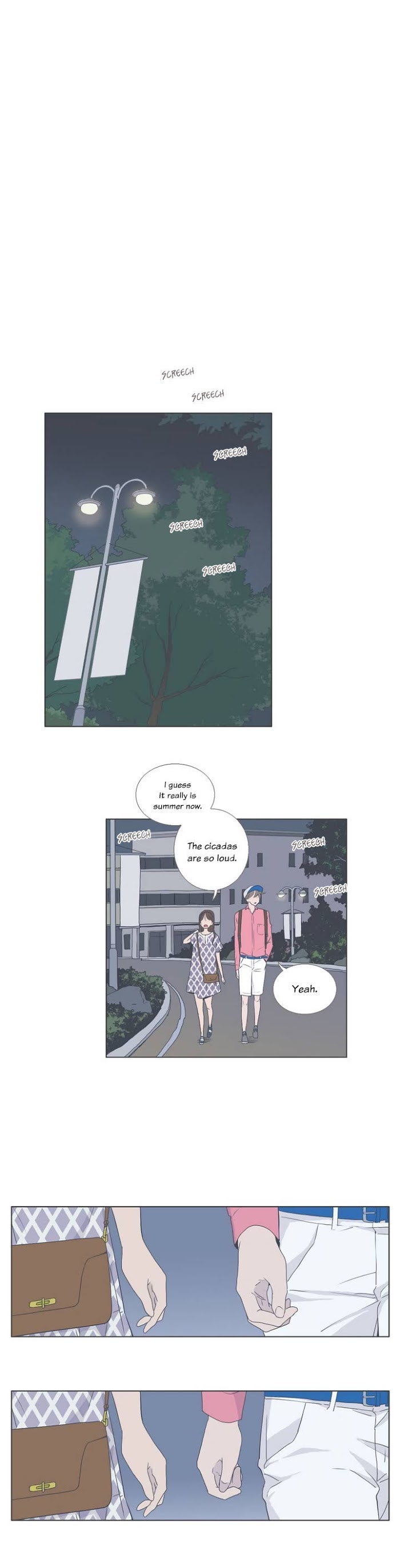 Read Something About Us (en) Manga Online